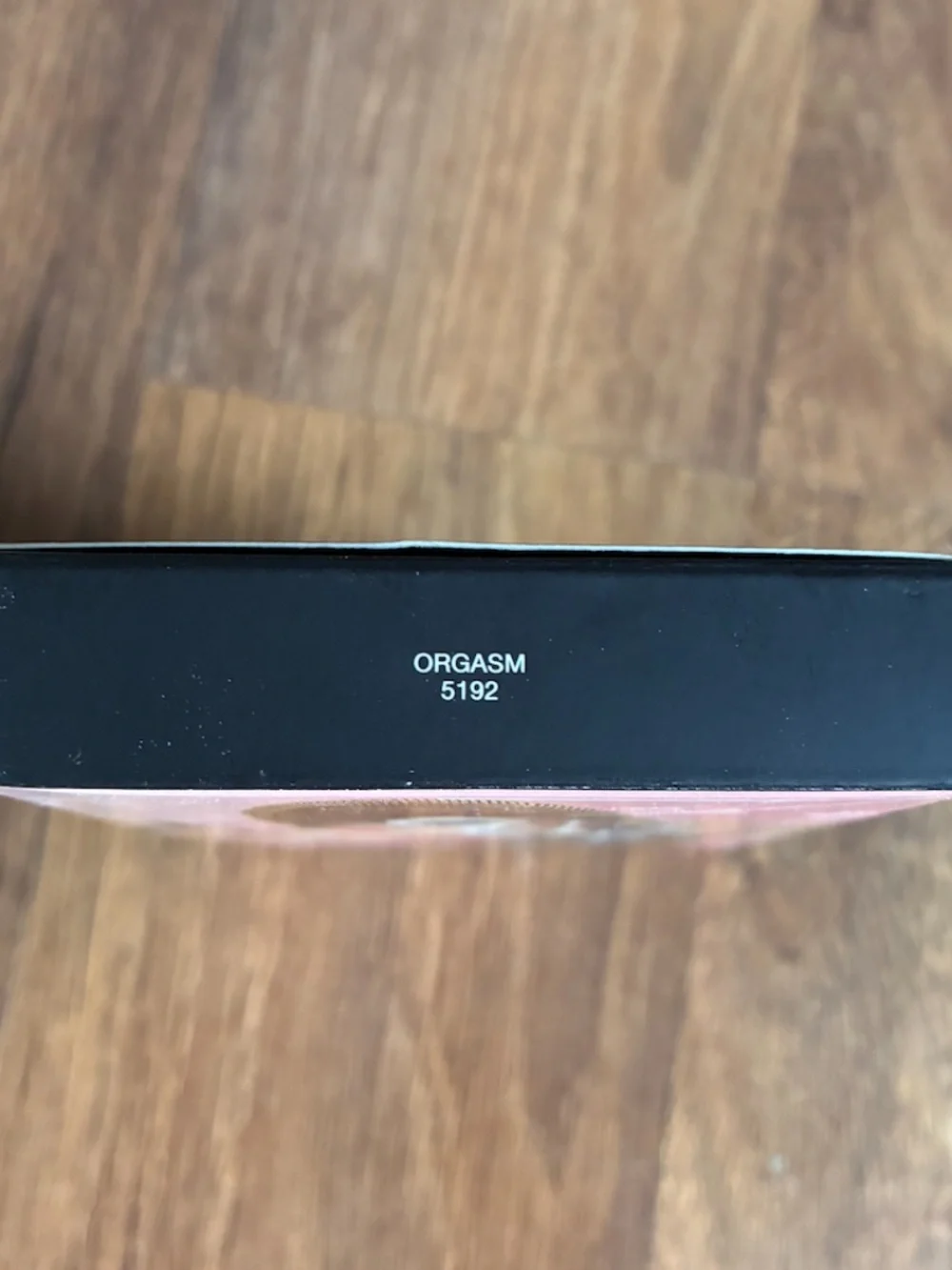 🆕 NARS Special Edition Blush